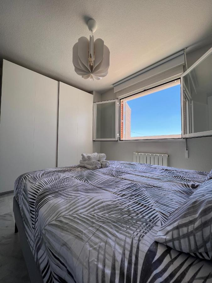 Preciosa Vivienda Con Gran Terraza, Parking Gratis Apartment กรานาดา ภายนอก รูปภาพ