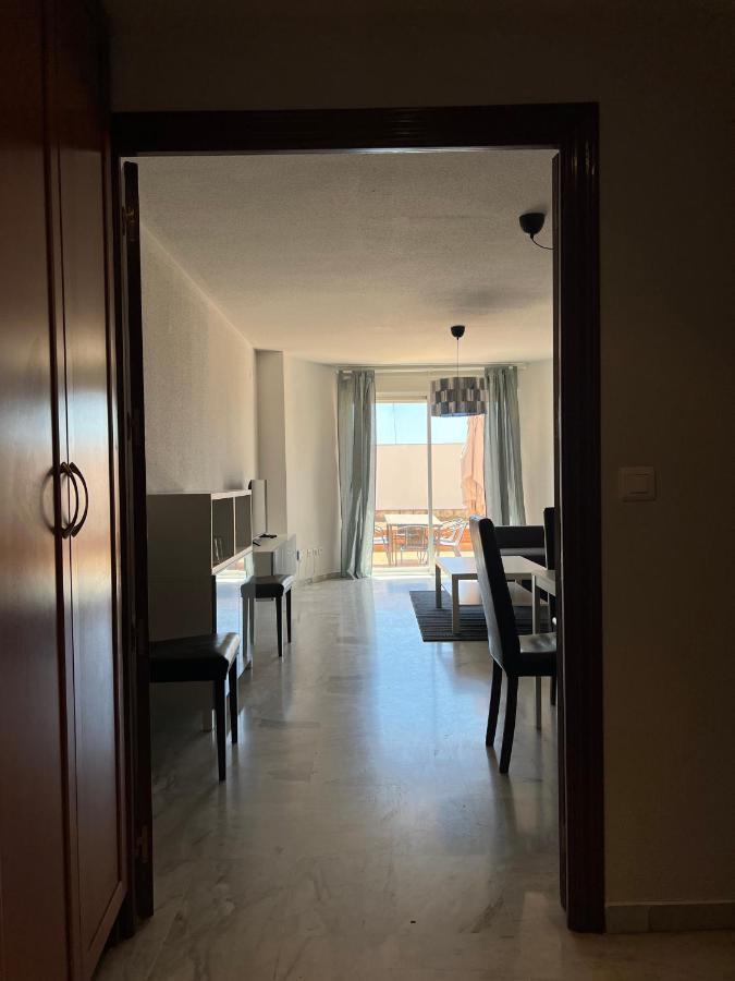 Preciosa Vivienda Con Gran Terraza, Parking Gratis Apartment กรานาดา ภายนอก รูปภาพ