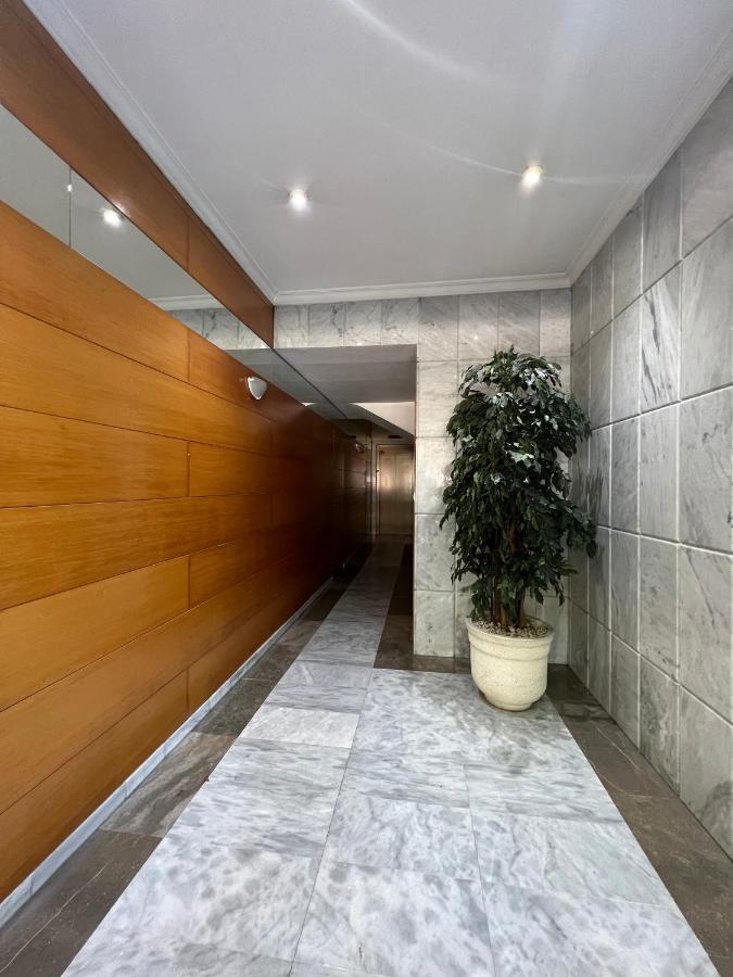 Preciosa Vivienda Con Gran Terraza, Parking Gratis Apartment กรานาดา ภายนอก รูปภาพ