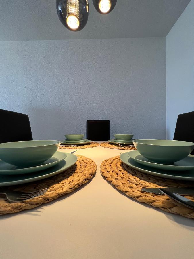 Preciosa Vivienda Con Gran Terraza, Parking Gratis Apartment กรานาดา ภายนอก รูปภาพ
