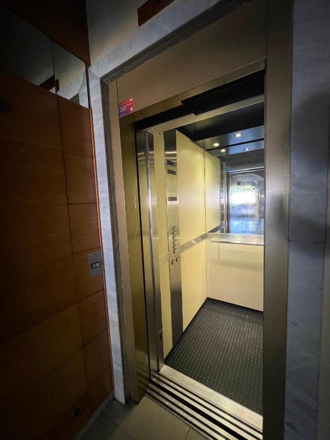 Preciosa Vivienda Con Gran Terraza, Parking Gratis Apartment กรานาดา ภายนอก รูปภาพ